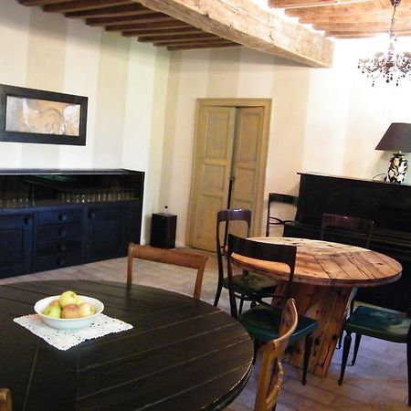 Room And Breakfast Torre Felino Exterior foto