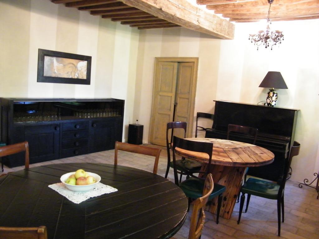 Room And Breakfast Torre Felino Exterior foto