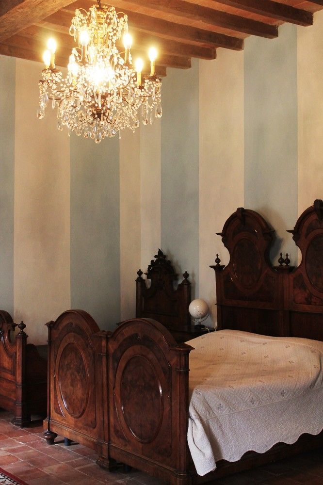 Room And Breakfast Torre Felino Exterior foto