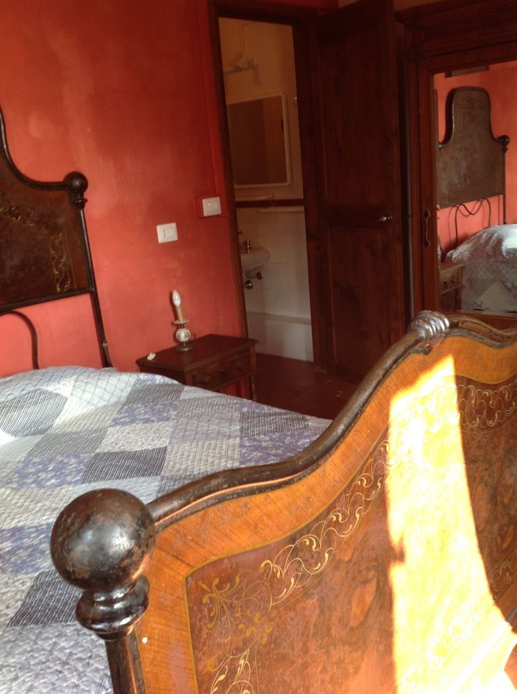 Room And Breakfast Torre Felino Exterior foto